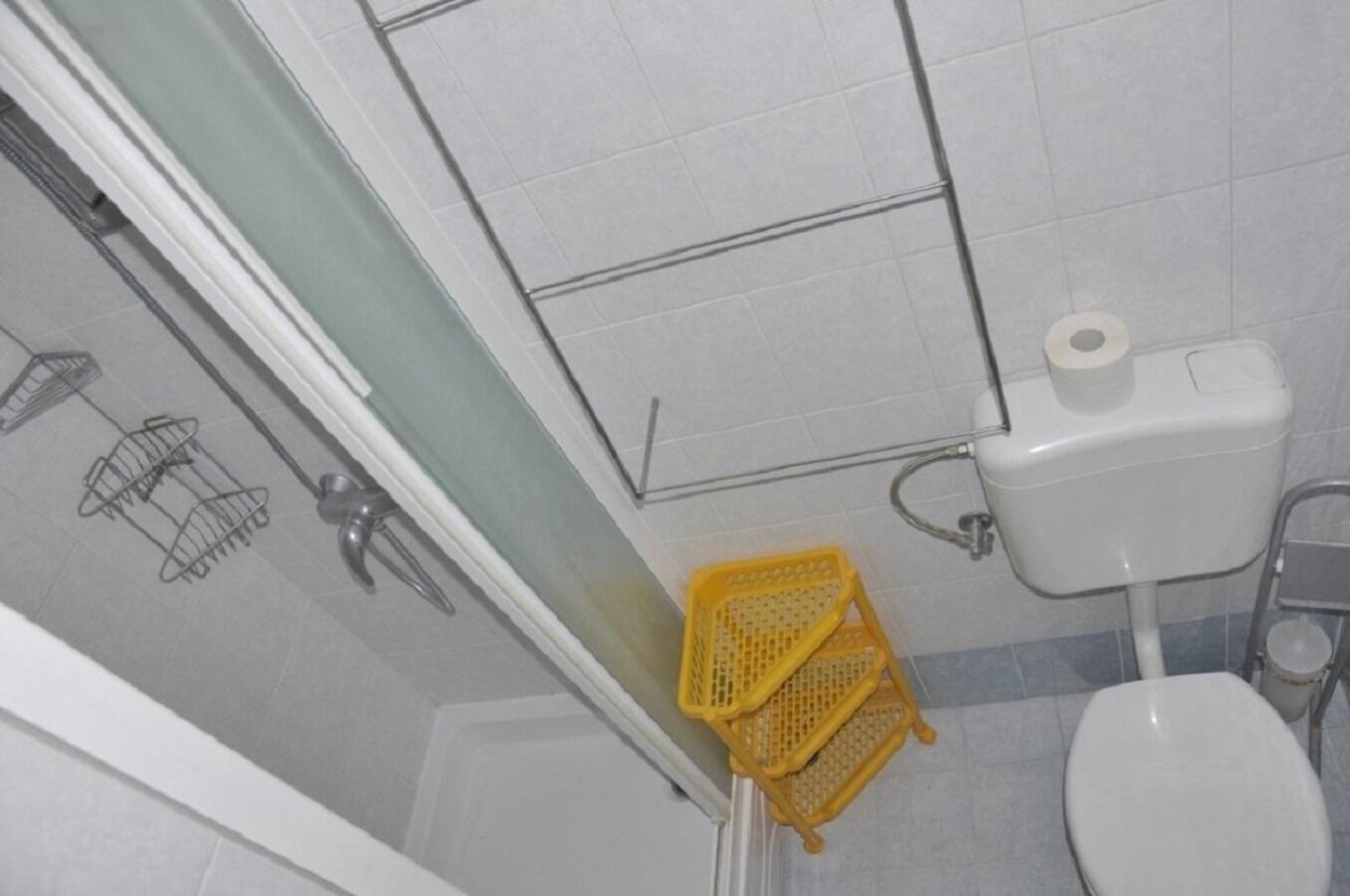 Apartments Petar - 6M From The Sea Barbat na Rabu ภายนอก รูปภาพ