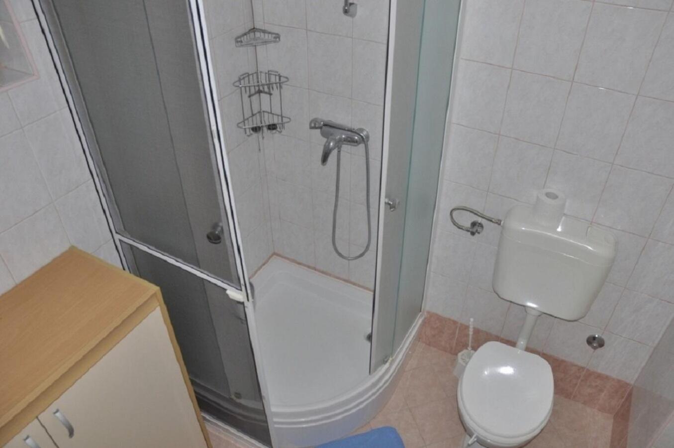 Apartments Petar - 6M From The Sea Barbat na Rabu ภายนอก รูปภาพ